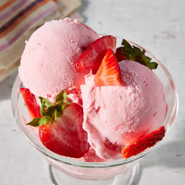 Ice Cream / Glaces