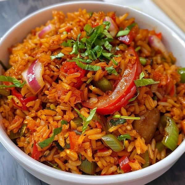 Egusi Soup
